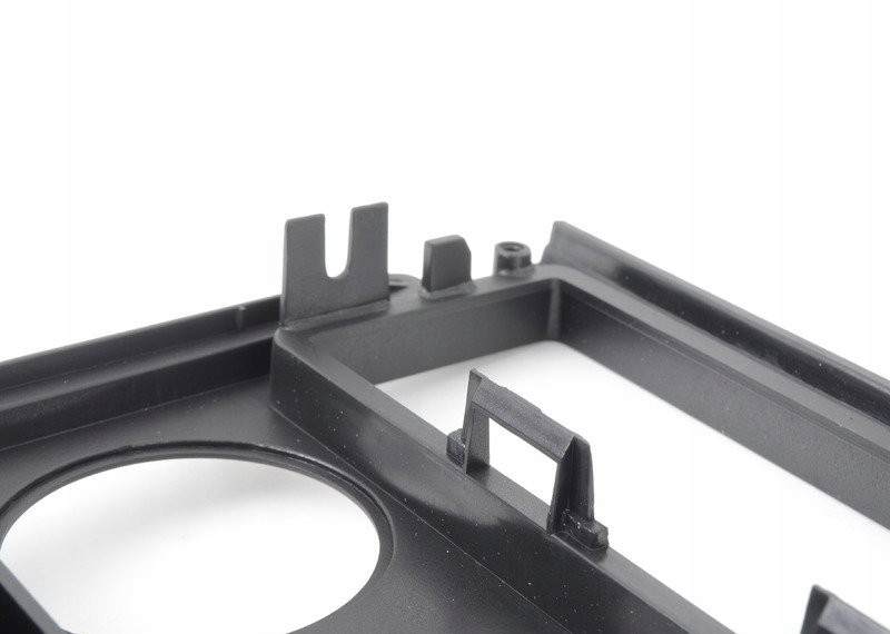 фото №11, Кришка перегородки do консолі центральний bmw z3 95-99