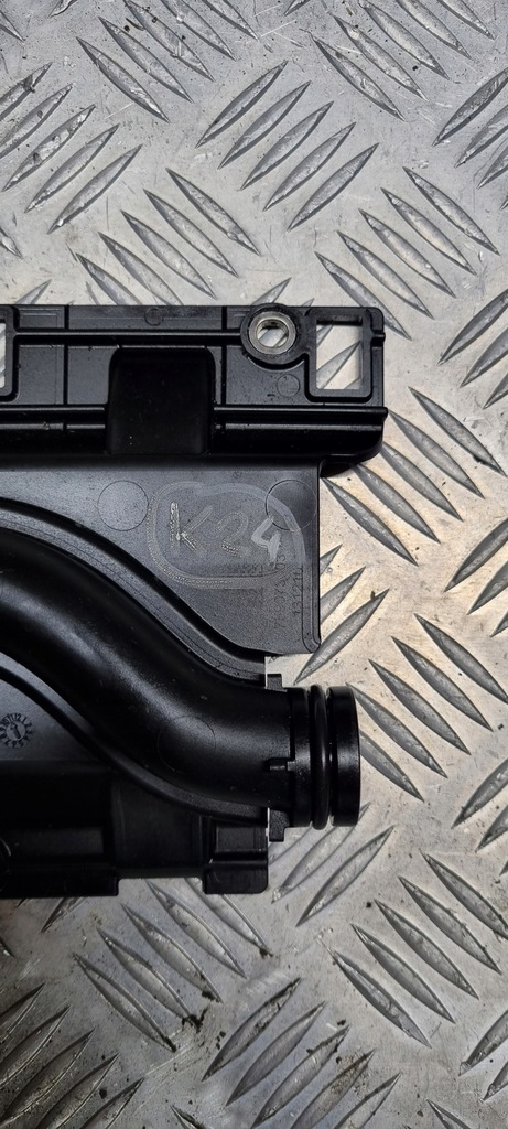 фото №7, Bmw f80 f87 маслоприймач насоса оливи 6244041 7590736