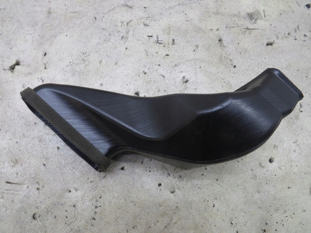 фото №1, Воздухозаборник труба воздуха x-trail iii t32 278314ba0a