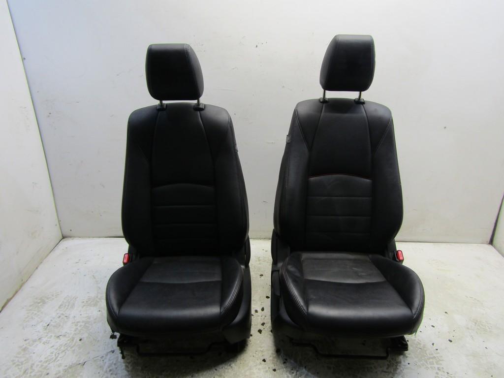 фото №6, Сидіння передній перед правий mazda cx3 cx-3