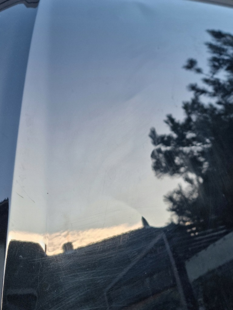 фото №5, Audi a6 c8 4k 4k0 капот крышка двигателя