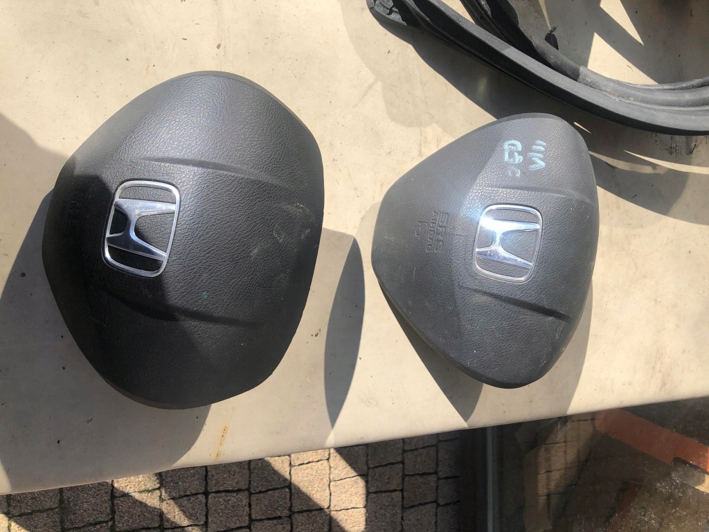 фото №9, Honda civic ufo viii 8 подушка air bag __1 контакти