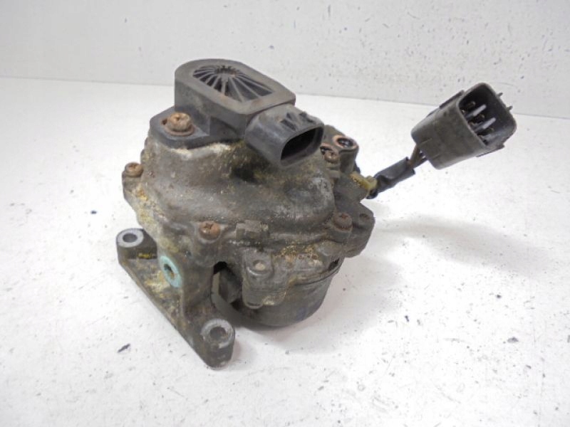 фото №3, Mazda rx8 насос оливи 1,3