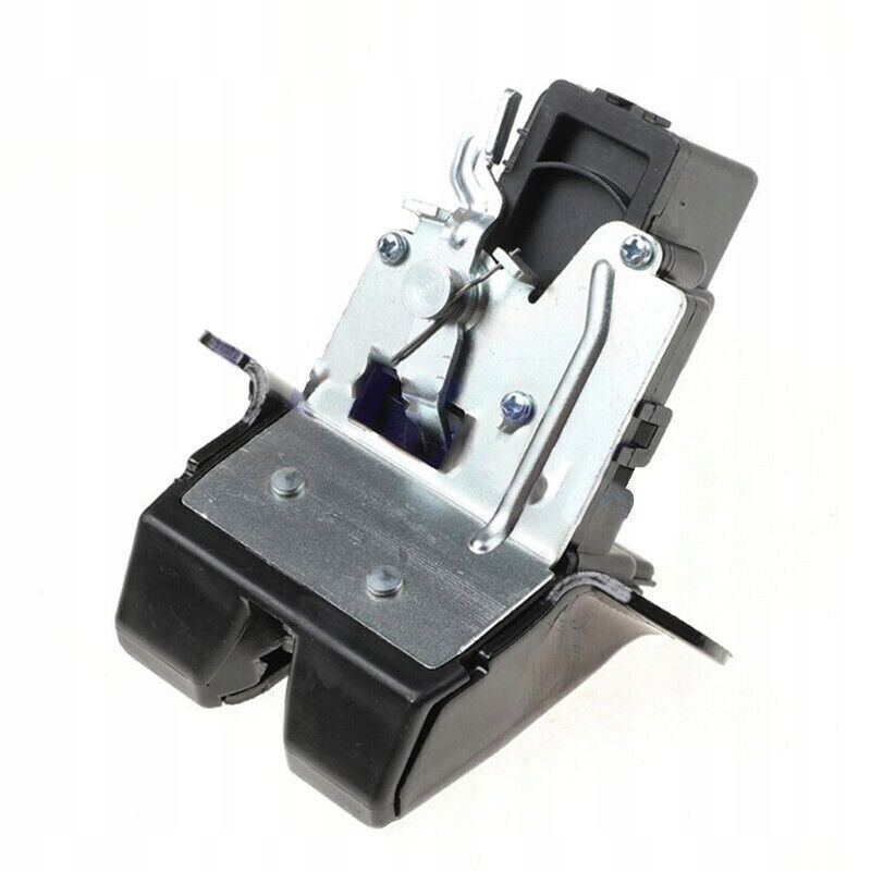 фото №8, Замок задний крышки багажника hyundai i30 2013-2017