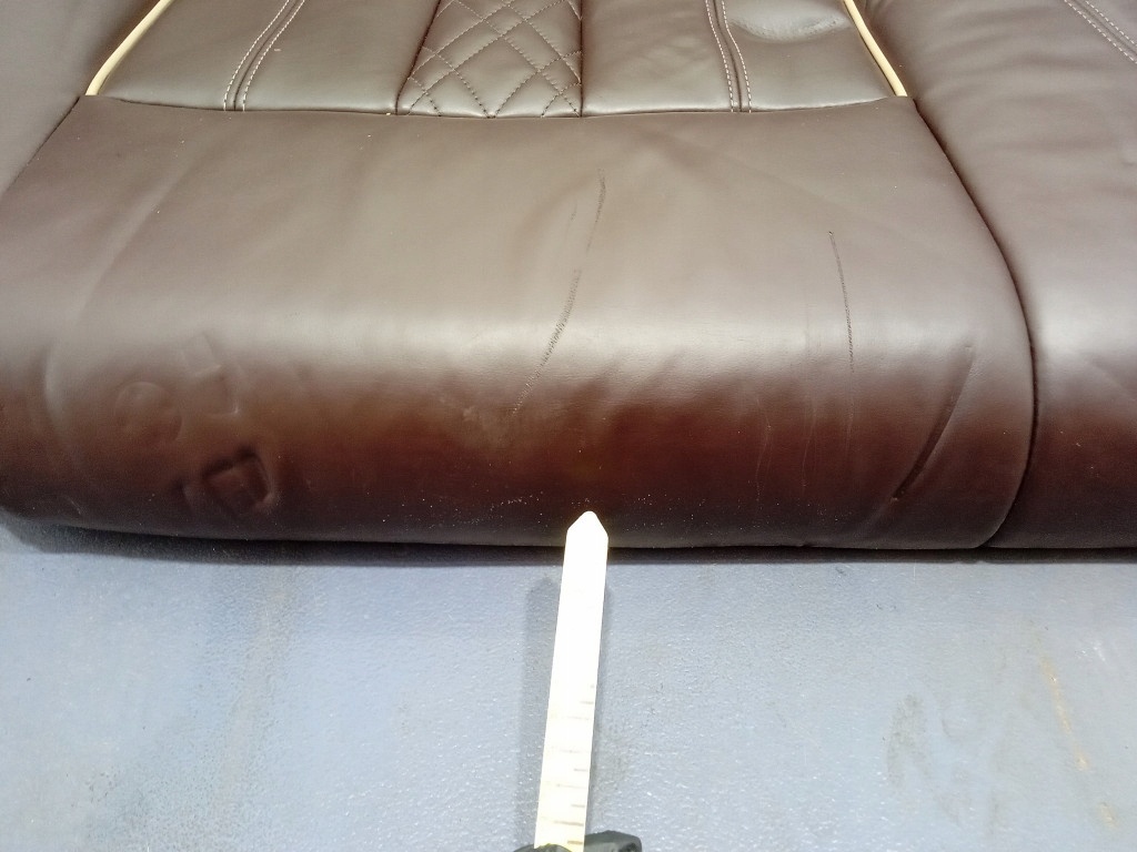 фото №6, Bmw 5 g30 сидіння заднє сидіння комфорт комплект exclusive nappa lzni