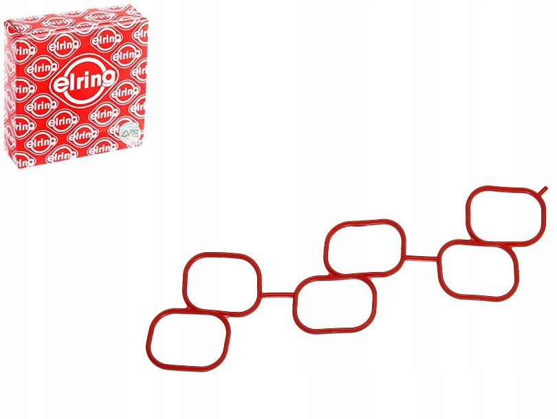 фото №1, Прокладка колектор впускний toyota 4 runner iv fj cruiser fortuner