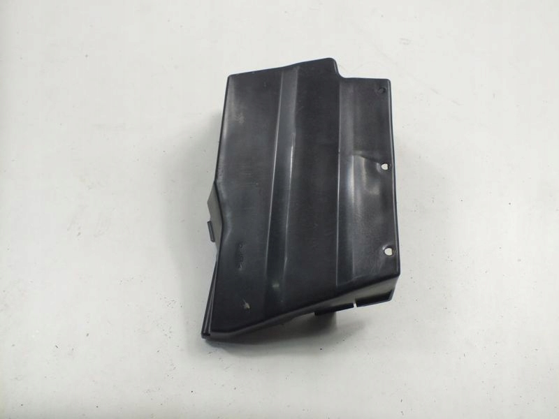 фото №7, Clio iii кронштейн направляющая бампера перед oryg