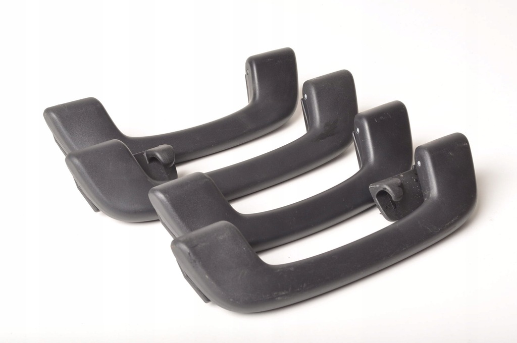 фото №1, Bmw ix3 g08 ручка дахова стельовий комплект