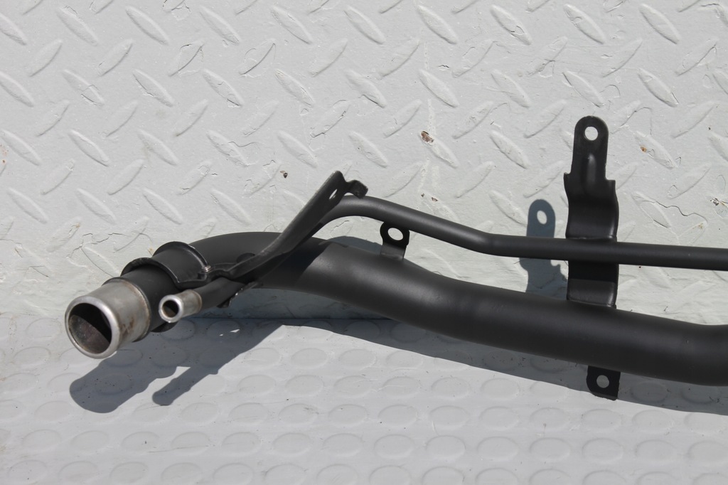 фото №6, Заливная горловина топлива труба honda insight ii 1.3 ima 09-14