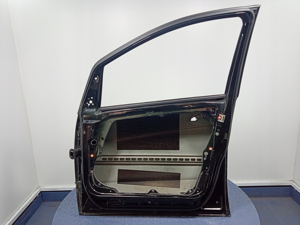 фото №6, Mercedes a w169 5d двері перед праве передні 160