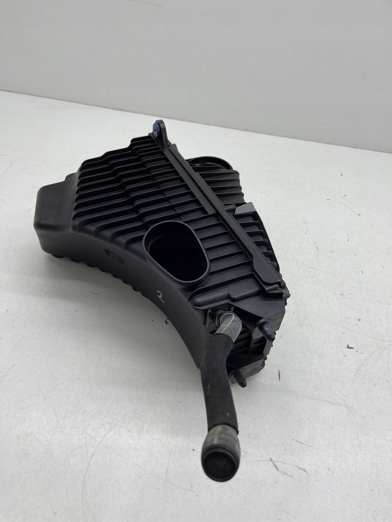 фото №5, Audi q7 4l 4.2 tdi корпус фильтра воздуха