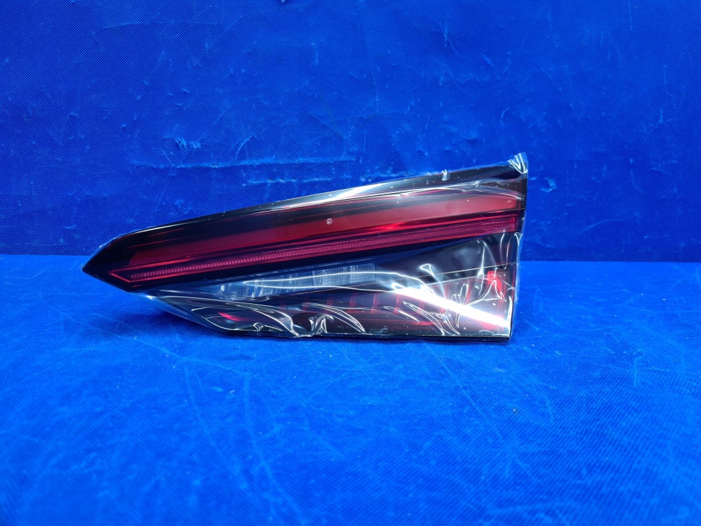 Купить Audi a5 8w фара задняя правый  prawt задний led америка w крышке  новая | 8w6945094f