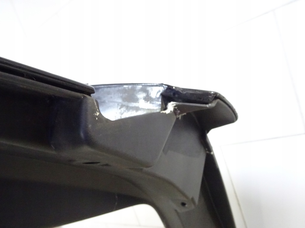 фото №10, Volvo xc60 2 ii крышка багажника крышка багажника 2017-