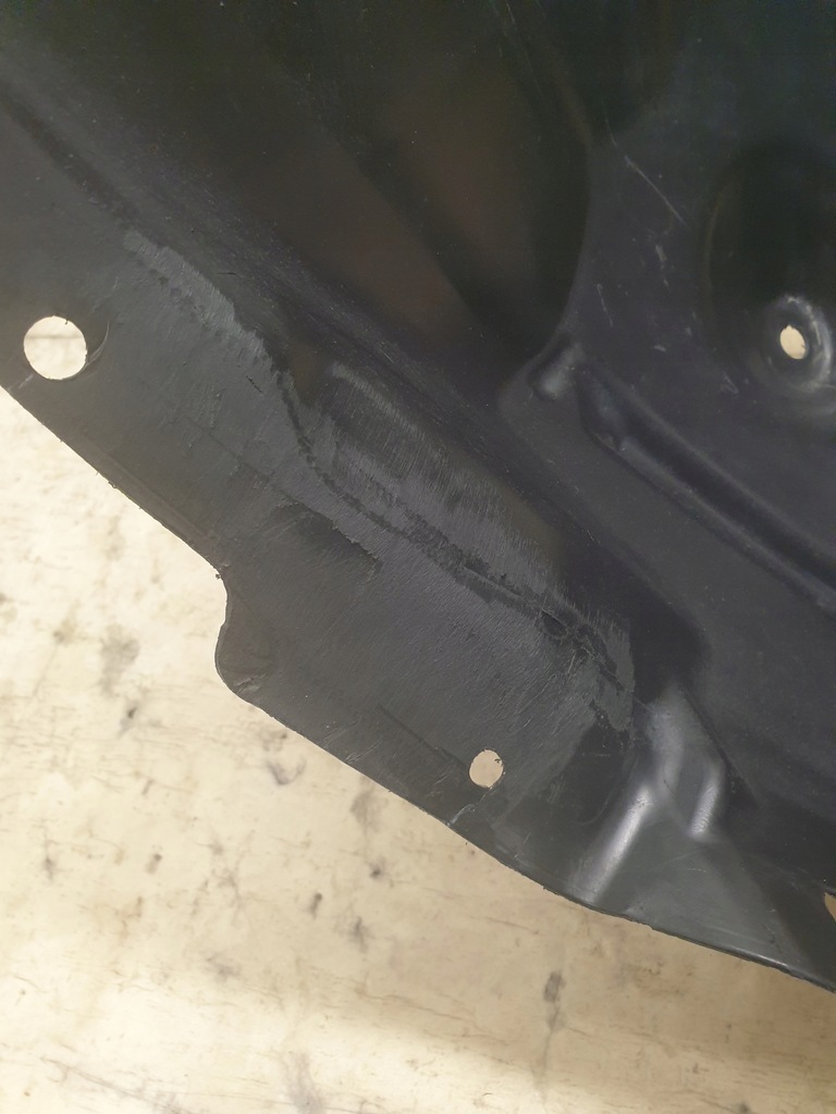 фото №12, Bmw m2 f87 оригинальный номер подкрылок левая задние задняя 8063035