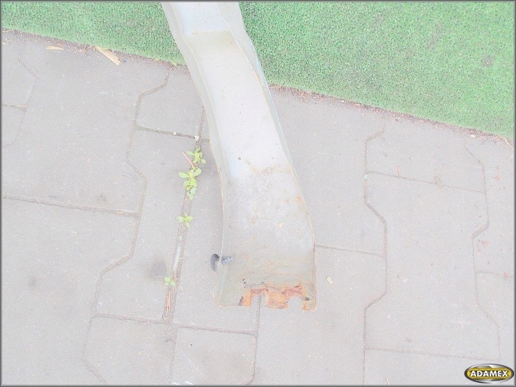 фото №8, Chrysler cirrus 1997r - крила правий