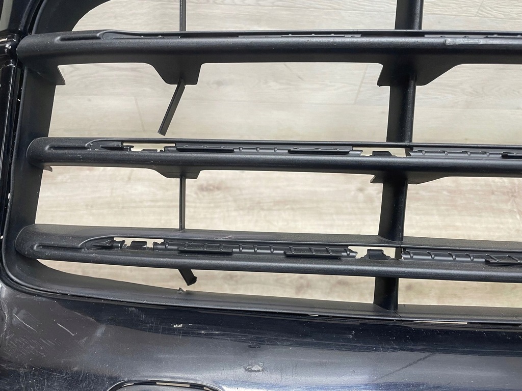 фото №8, Porsche cayenne 9y0 9y3 2019 с передний бампер передний