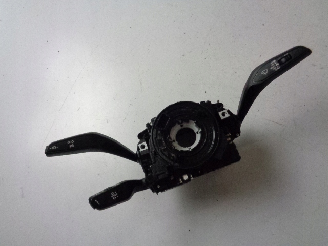 фото №2, Перемикач комбінований audi q3 ii 83a sportback 2022 r