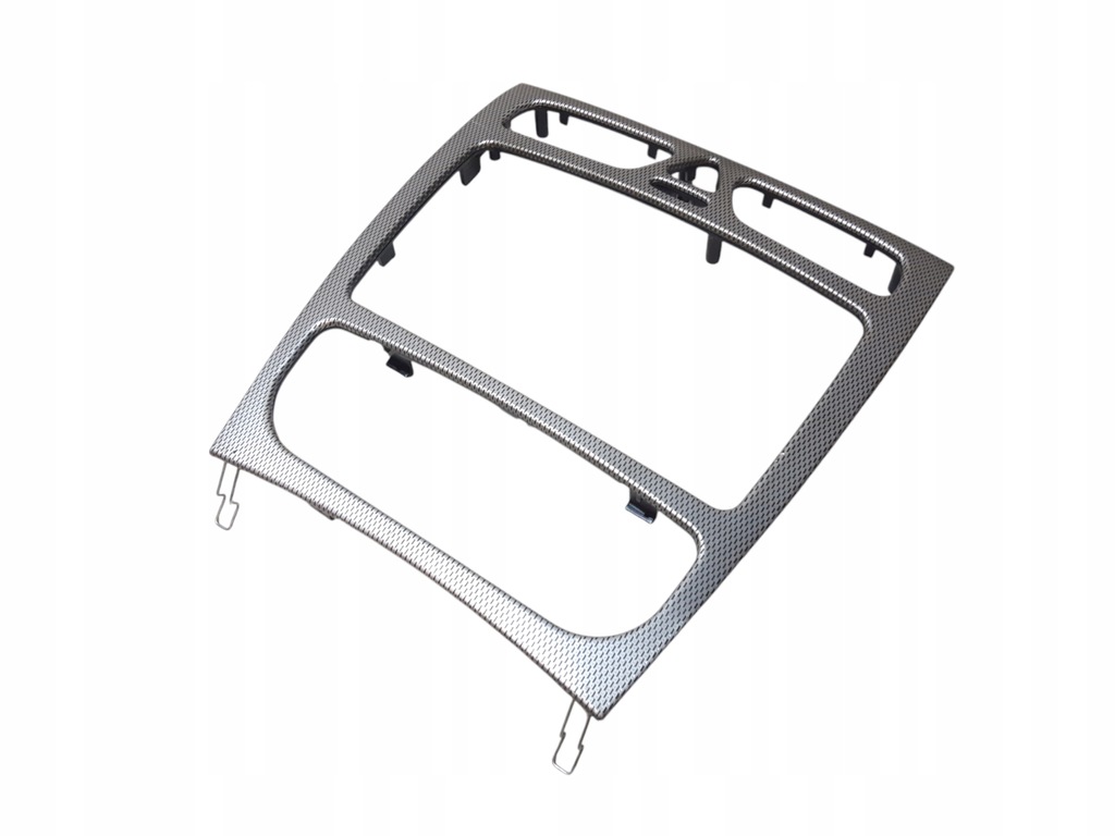 фото №1, Рамка dekor радио mercedes w203 a2036802439