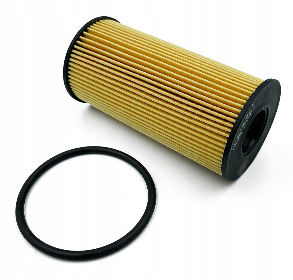 фото №13, Фильтр масла renault megane dacia duster mercedes a b 1.5dci 115 17-