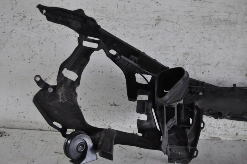 фото №7, Volvo s60 v60 pas передній підсилювач передній kpl