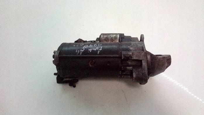 фото №8, Стартер audi a4 b5 1,9tdi