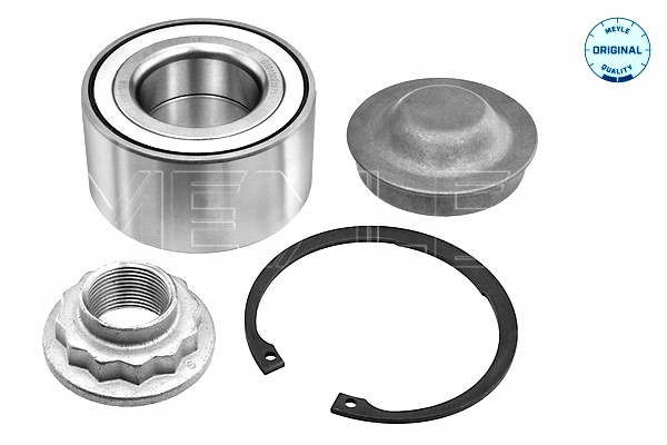 фото №2, Meyle 16-14 650 0024 набор подшипник колеса
