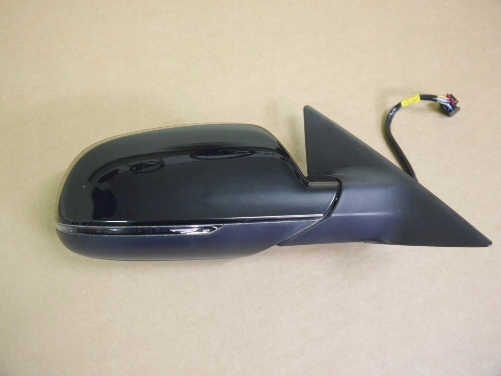 фото №1, Audi a5 8t зеркало 14 pin фотохромный sportback z9y