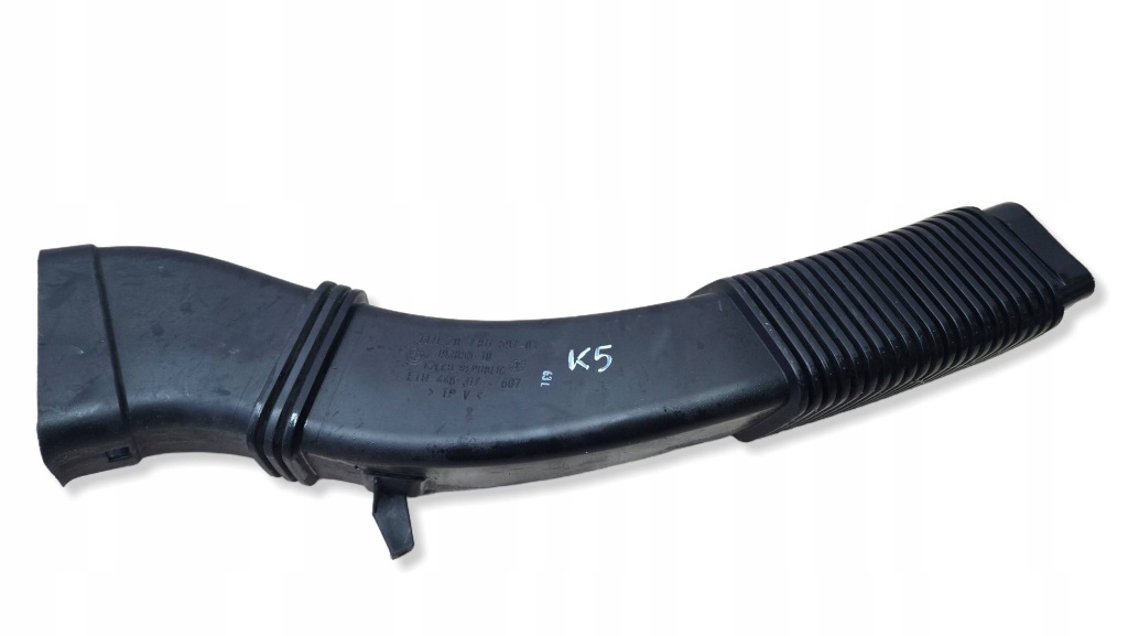 Купить Пабтрубок  труба воздухозаборник воздуха bmw f10 2.0 d 7811597