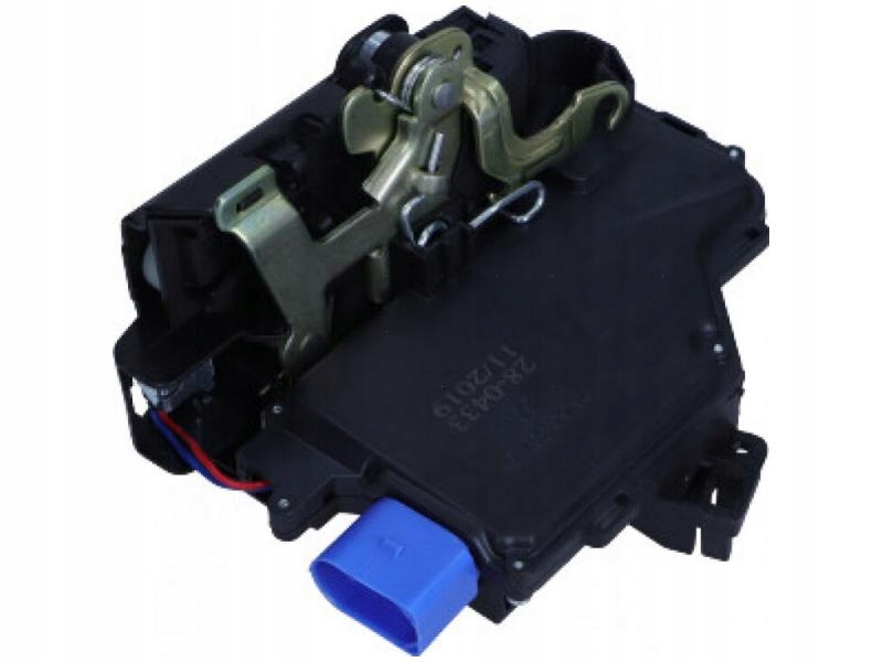 фото №1, Maxgear 28-0433 замок дверь