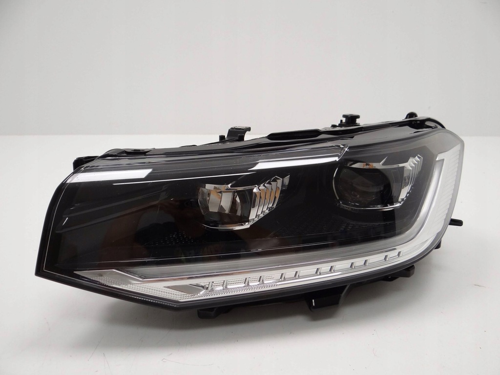 фото №1, 2gm941035b vw t-cross 2gm 18+ лампа перед full led