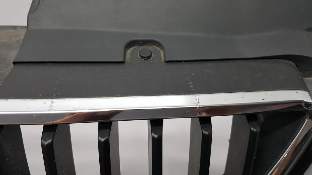 фото №6, Seat ibiza iv 6j бампер перед kompletny