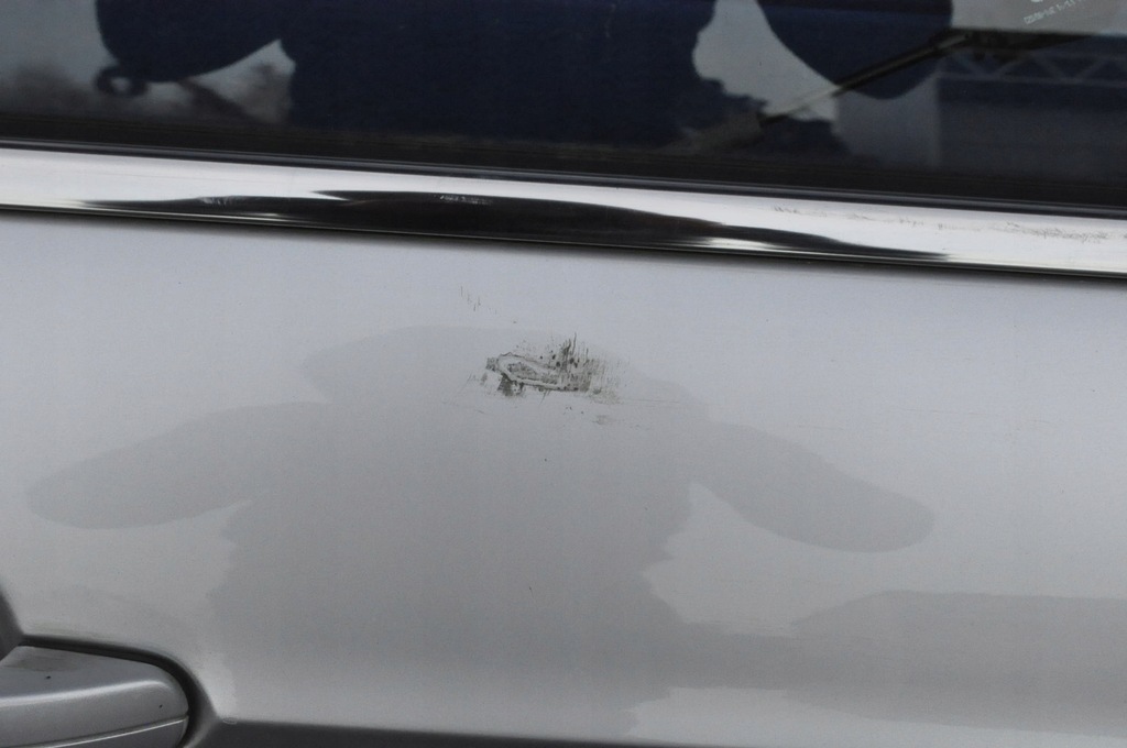 фото №6, Ford kuga ii mk2 дверь правый перед передние