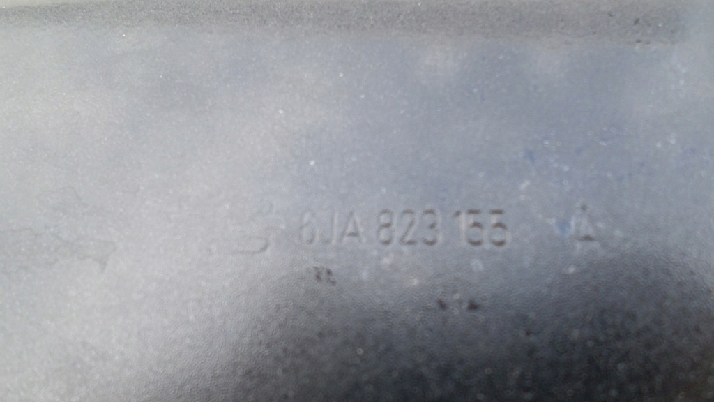 фото №7, Капот seat toledo iv 4