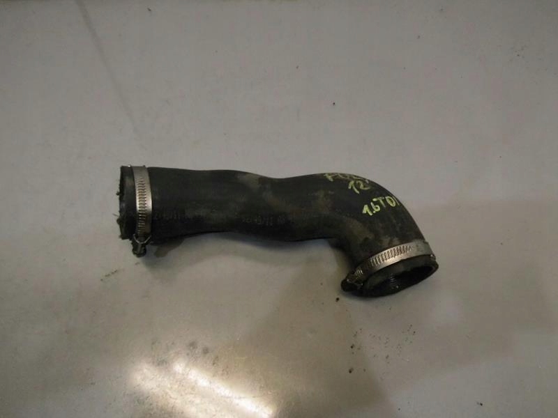 фото №1, Wąż труба интеркулер vw polo 6r 1.6 tdi 6r0145832