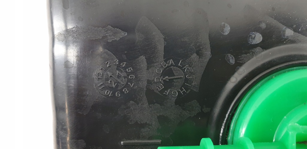 фото №12, Бак насос adblue citroen jumpy iii toyota proace ii peugeot expert iii