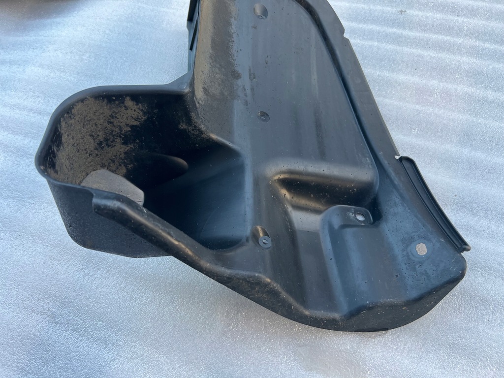 фото №8, Mazda 3 bp подкрылок правое задняя rok 2019