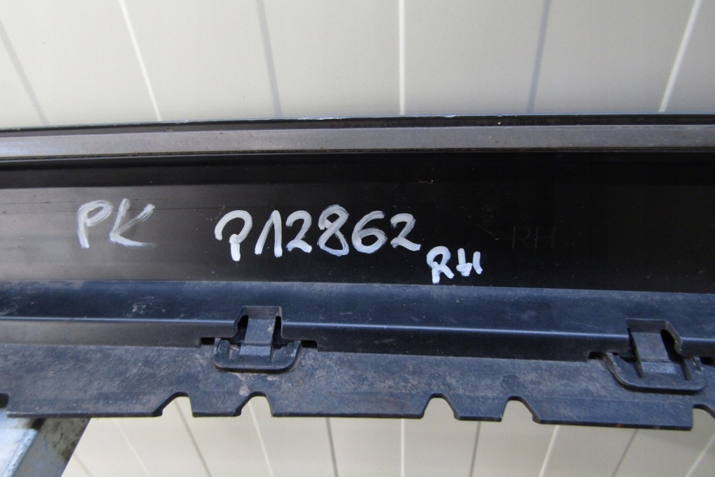 фото №8, Молдинг поріг права audi a4 allroad lift 8w9 b9 kombi 19-