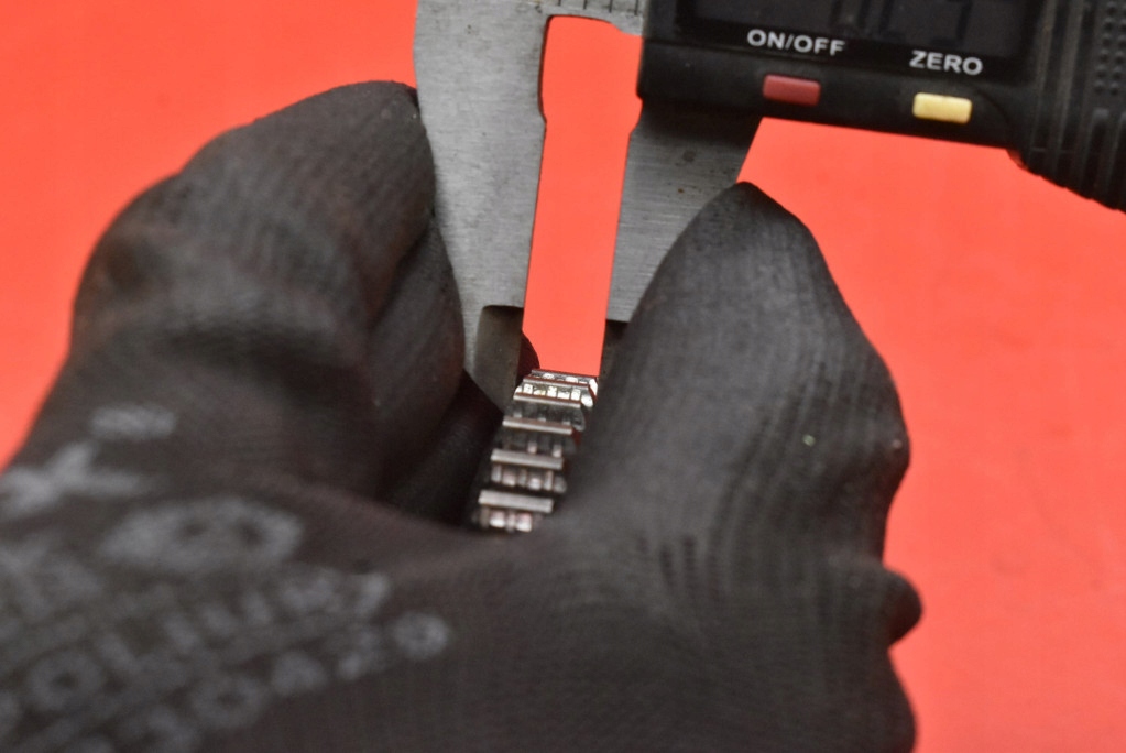 фото №9, Вариатор faz распределительного вала 229800-1720 mazda 3 1 i bk 1.6 16v 105 km 06-09