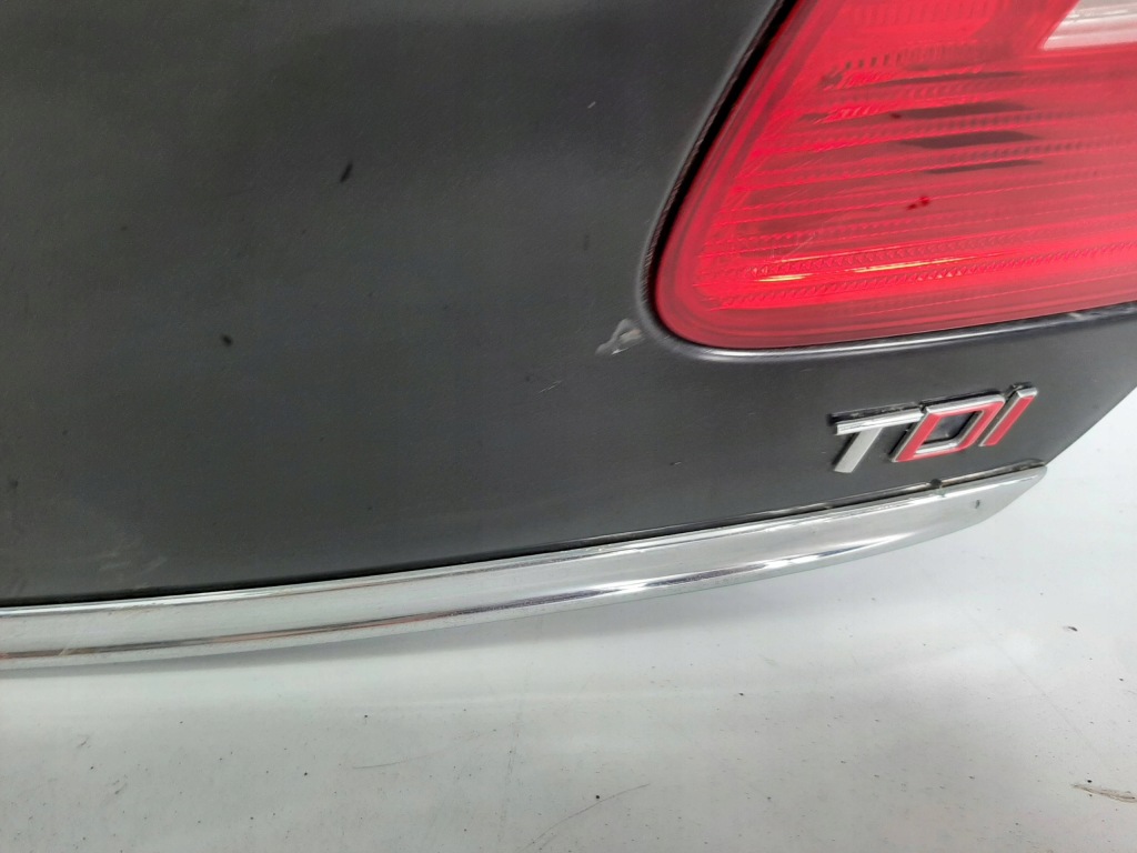 фото №10, Skoda superb ii 09r крышка багажника багажника kod 9910