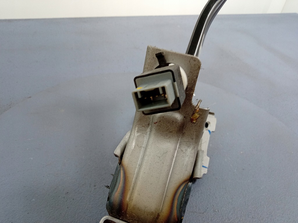 фото №6, Hyundai ix35 педаль тормоза механическая коробка передач 32800-2s005