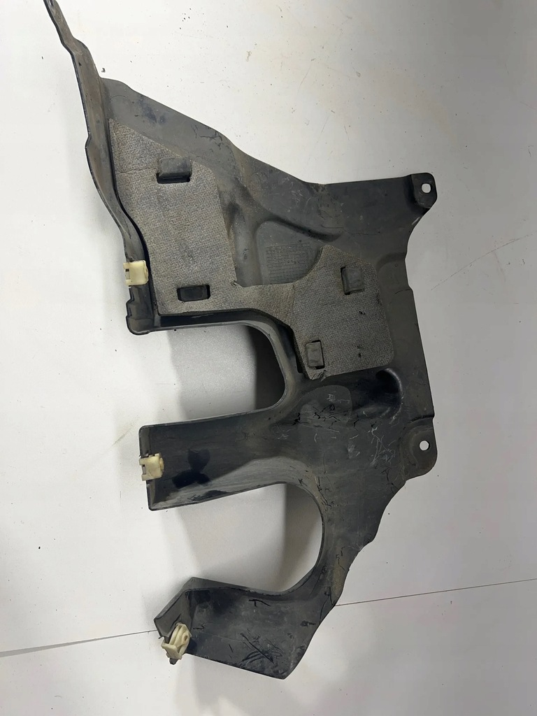 фото №1, Bmw 5 g30 g31 2018 нижні