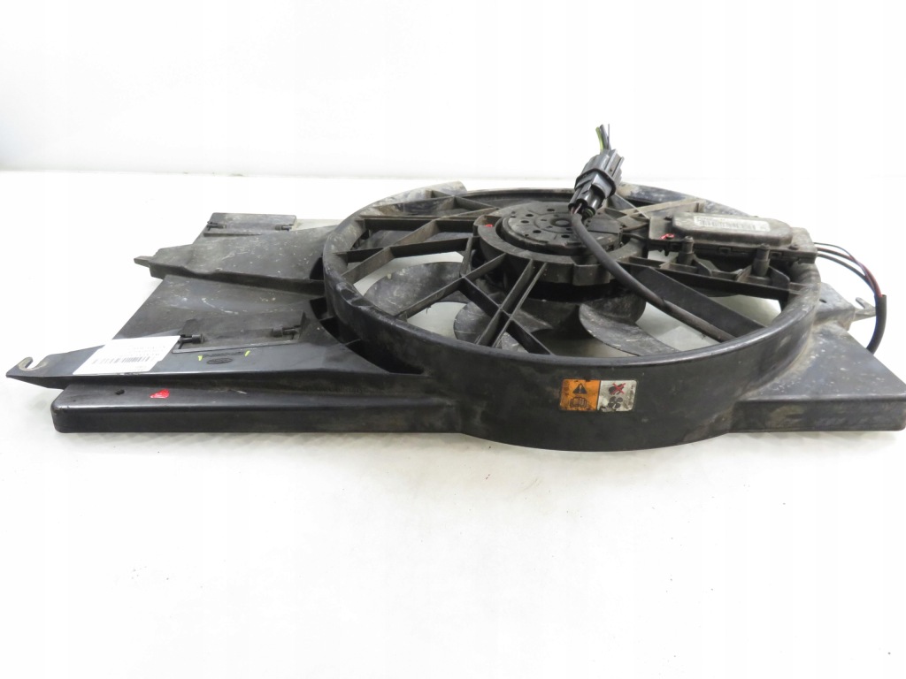 Купить Вентилятор радиатора mondeo mk3 2.0 tdci 0130303923 1137328081 2s718c607b