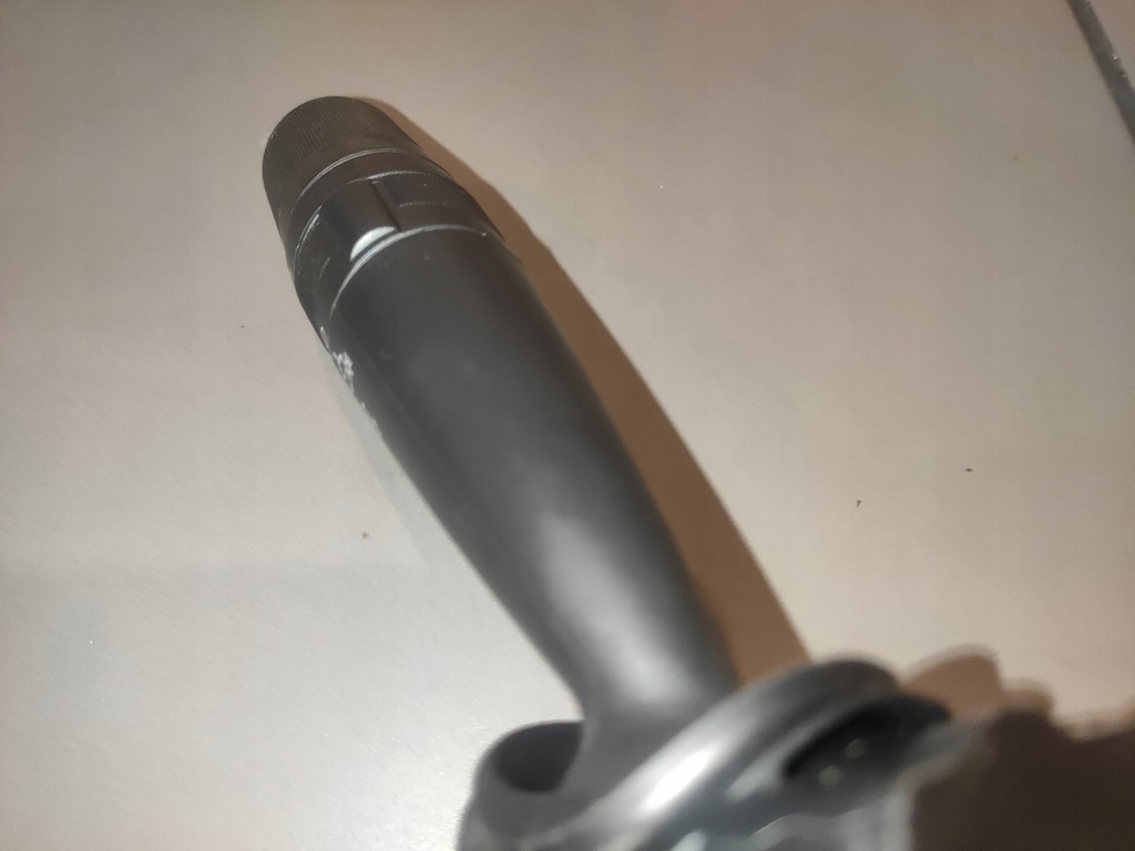 фото №11, Jeep cherokee wk wh kk commander рычаг света поворота 214866149cd 134d