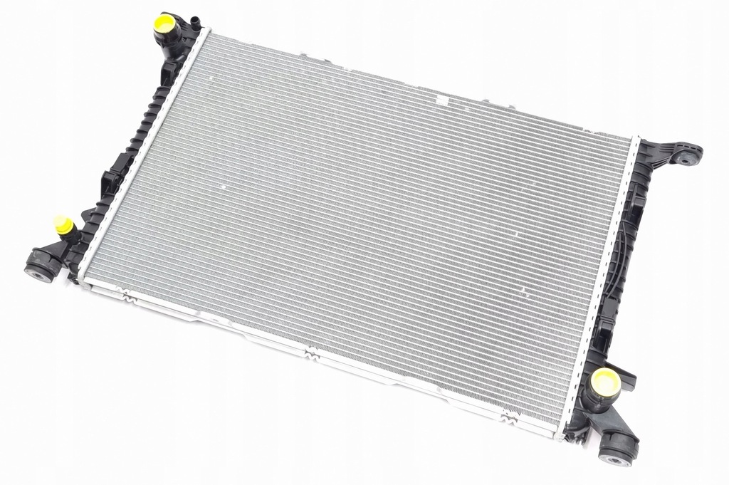 фото №8, Радіатор wody audi a4 8k a5 a6 4g a7 8k0121251h