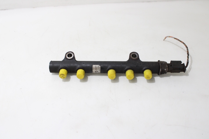 фото №1, Молдинг упорскування peugeot 207 1.6hdi