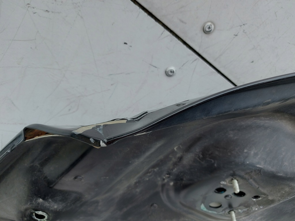 фото №8, Audi a6 c7 4g капот кришка двигуна