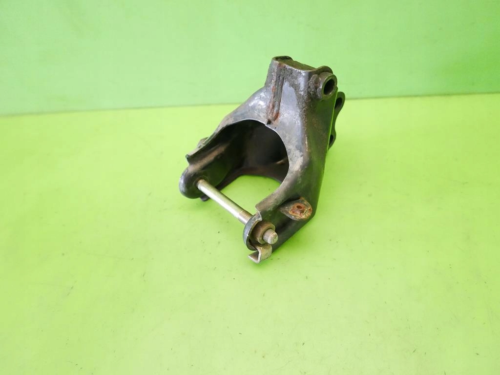 фото №6, Кронштейн кронштейн кронштейн mazda xedos 6 2.0 v6 94-97