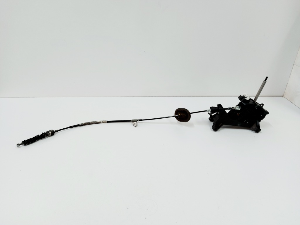 фото №1, Honda jazz v crosstar выборщик передач трос автоматическая коробка передач 22r.