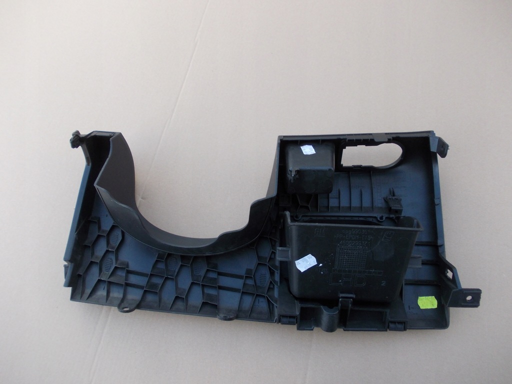 фото №7, Бардачок водителя защита opel meriva b 13301803