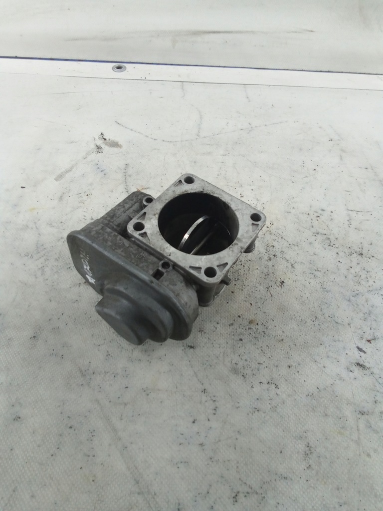 фото №1, D314 дросельна заслінка astra h a17dth